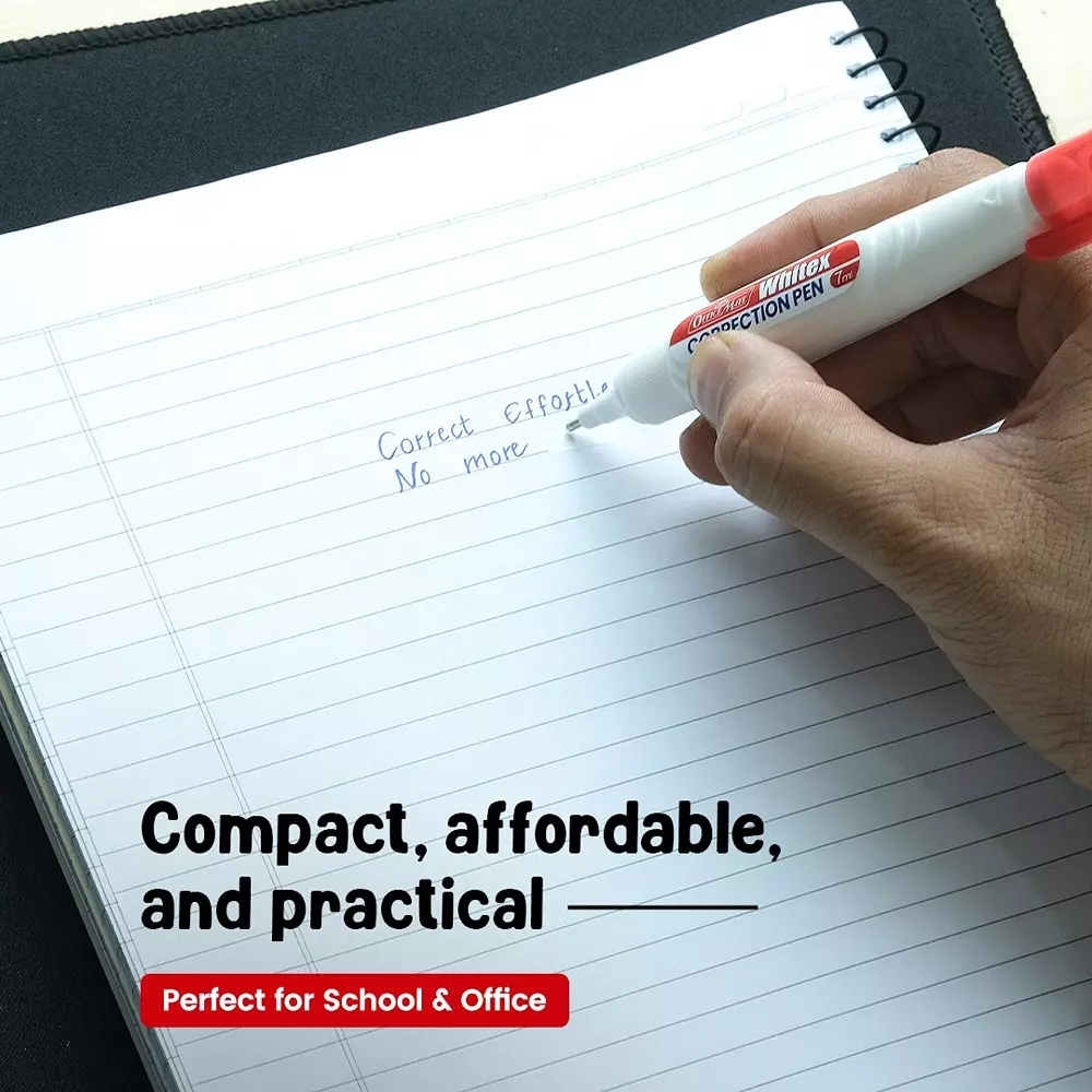 soni-officemate-17-pcs-stationery-kit-office-school-supplies-with-markers-pens-glue-stick-correction-pen-cutter