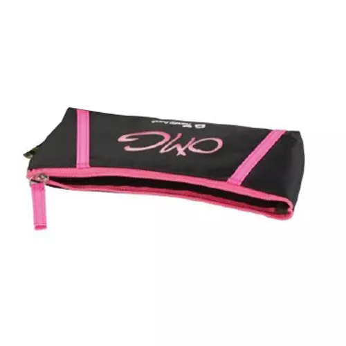Worldone Trendy Trunk Pouch Polyester Zipper Assorted Color, WTT013