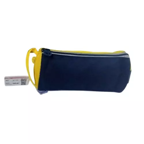 Worldone Trendy Trunk Pouch Polyester Zipper Assorted Color, WTT041