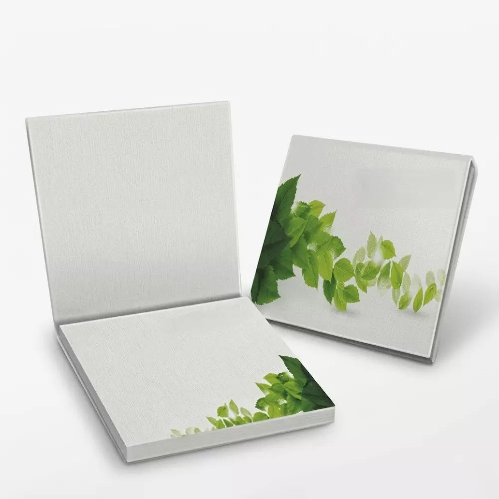 oddy-sticky-notes-with-hard-cover-100-sheets-assorted-275x3-inch-paper-crs3x3hc