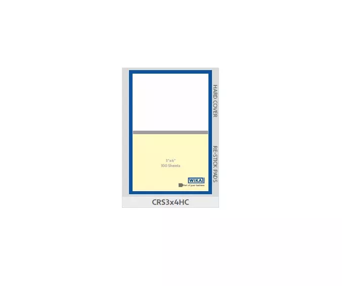 oddy-printed-sticky-notes-with-hard-cover-100-sheets-assorted-3x4-inch-paper-crs3x4hc