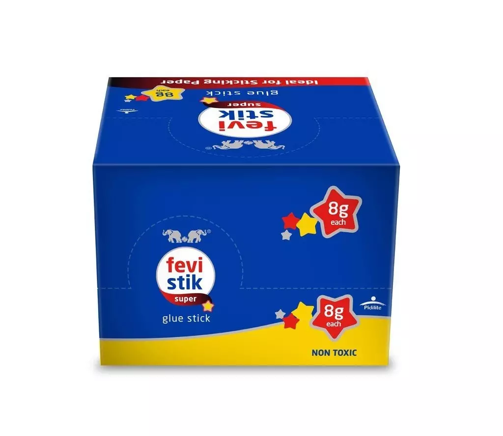 Pidilite FeviStik 8gmGluestik Glues & Adhesives