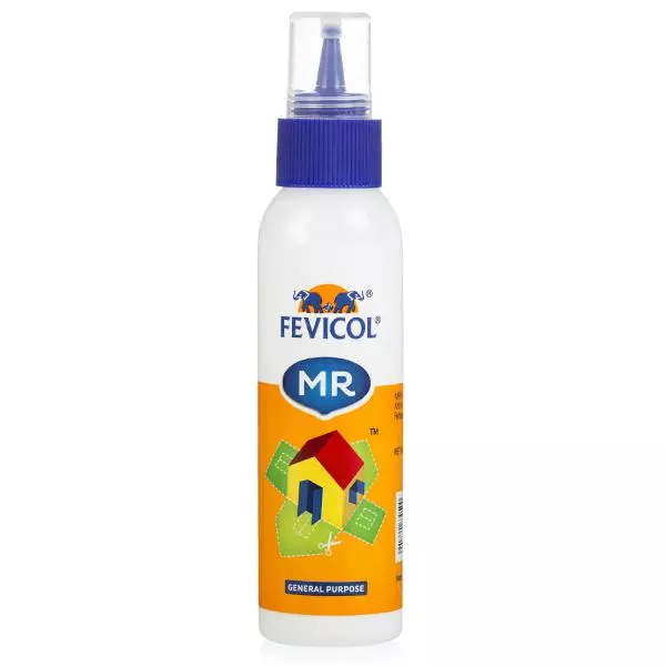 Pidilite Fevicol 22.5 gm Mrp-10 Glues & Adhesives