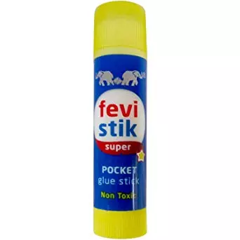 Fevistik Glue Stik 5Gm (900 pcs) Glues & Adhesives