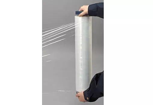 Monotaro 100 x 113 mm Stretch Film Holder with Grip