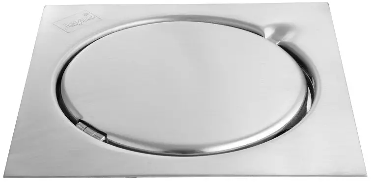 Jayna 127x127 mm Floor Drain, ESG 127