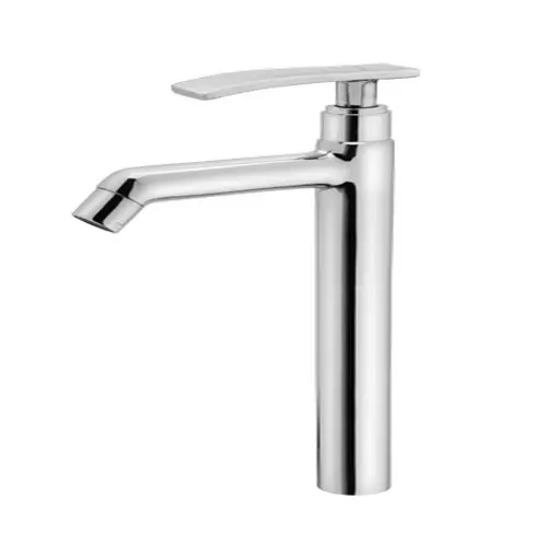 Plato 200 mm Brass Tall Body Pillar Cock Joy J-401