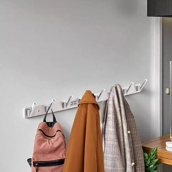 generic-cloth-hanger-8-pin-45-cm-length-door-mounted-stainless-steel-silver-pack-of-3