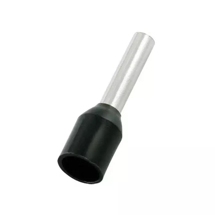 RS PRO Insulated Crimp Bootlace Ferrule 2 mm Diameter 1.5 mm², 1787309