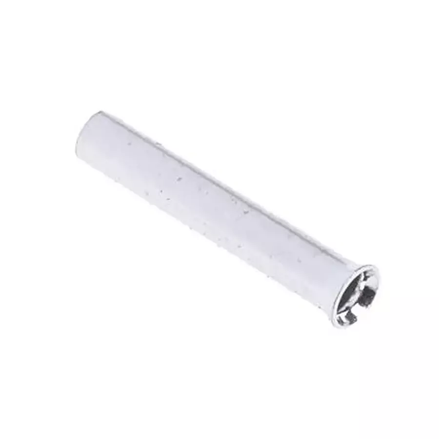 RS PRO Bootlace Ferrule Tin Plated Uninsulated 20 AWG to 20 AWG Silver, 2707552 (Pack of 1000 Pcs)