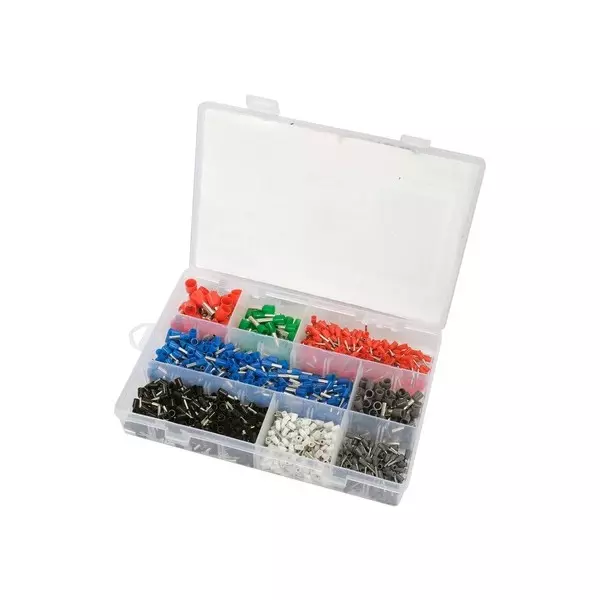 yato-1200-pcs-insulated-crimp-bootlace-ferrules-brass-pvc-body-and-packed-in-plastic-case-yt-068914