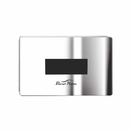 Bharat Photon Rectangular Shape Sensor Plate Metal Body for BPE Products, X2Xm