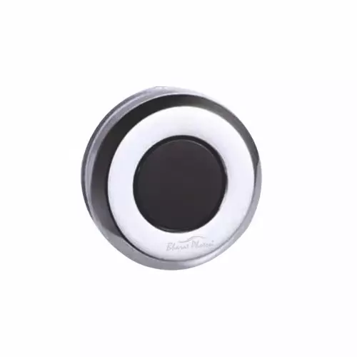 Bharat Photon Round Shape Sensor Plate Metal Body for BPE Products, 822