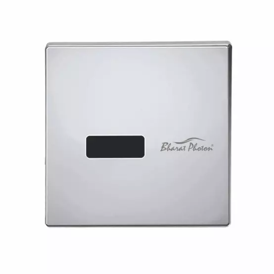 Bharat Photon Rectangular Shape Sensor Plate Metal Body for BPE Products, X4XS