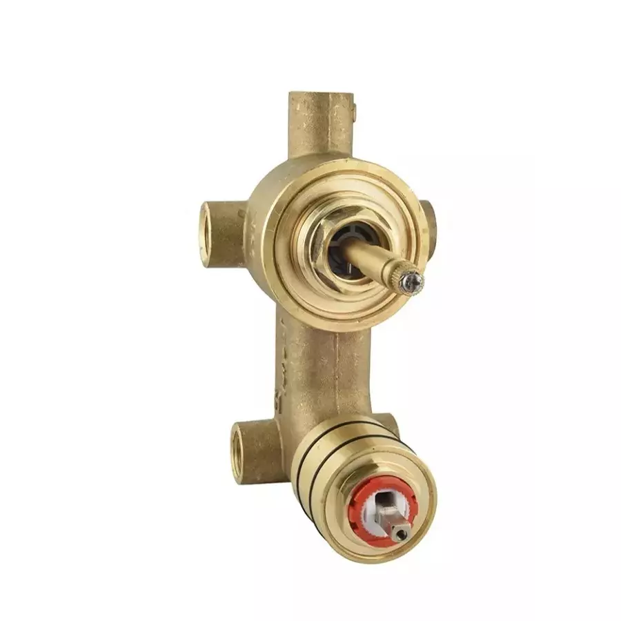 Jaquar Aquamax Concealed Body of Single Lever Shower Mixer Allied Series, ALD-783N