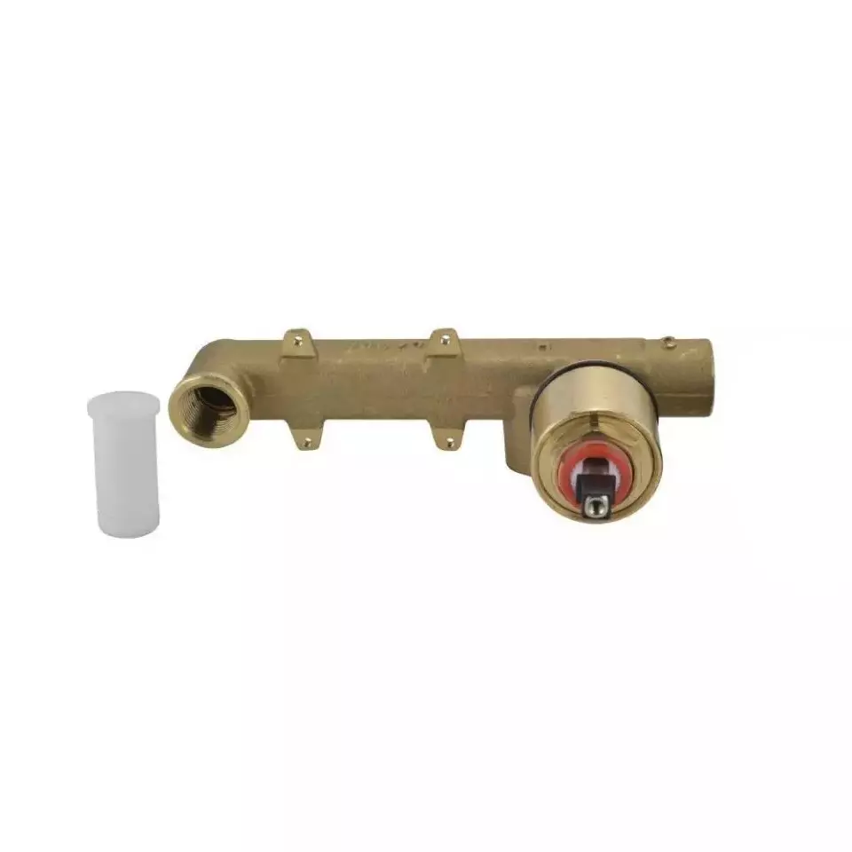 Jaquar Concealed Body for Single Lever Basin Mixer Allied Series, ALD-233NPSO