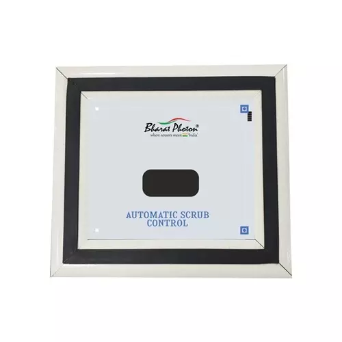 Bharat Photon Automatic Panel 220 V AC Sensing Range 250 mm Adjustable Without Timer for Hospital Scrub, BP-ATX-3