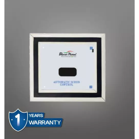 Bharat Photon Automatic Panel 220 V AC Sensing Range 250 mm Adjustable Without Timer for Hospital Scrub, BP-ATX-3