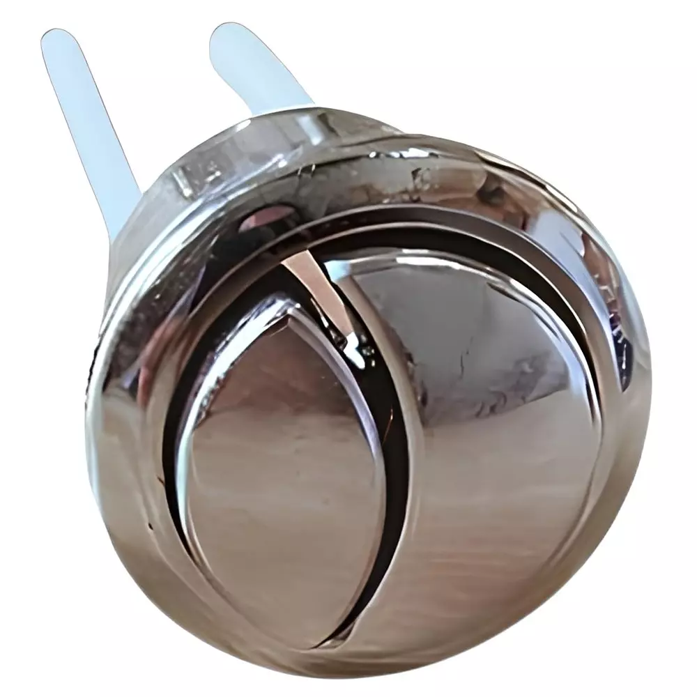 elegant-casa-dual-push-flush-button-abs-38-mm-inlcet-connection-silver-cpb-38