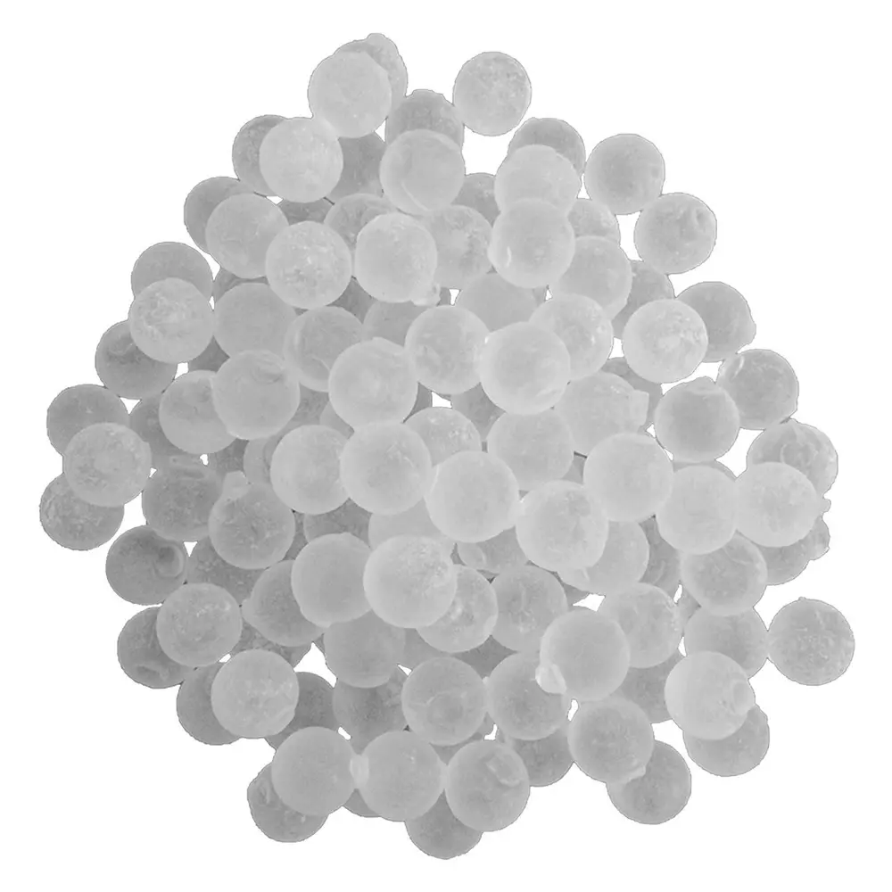ELEGANT CASA Siliphos Ball Polyphosphate 3 cm Milky White, RR-CAI1-F99R (Pack of 50)