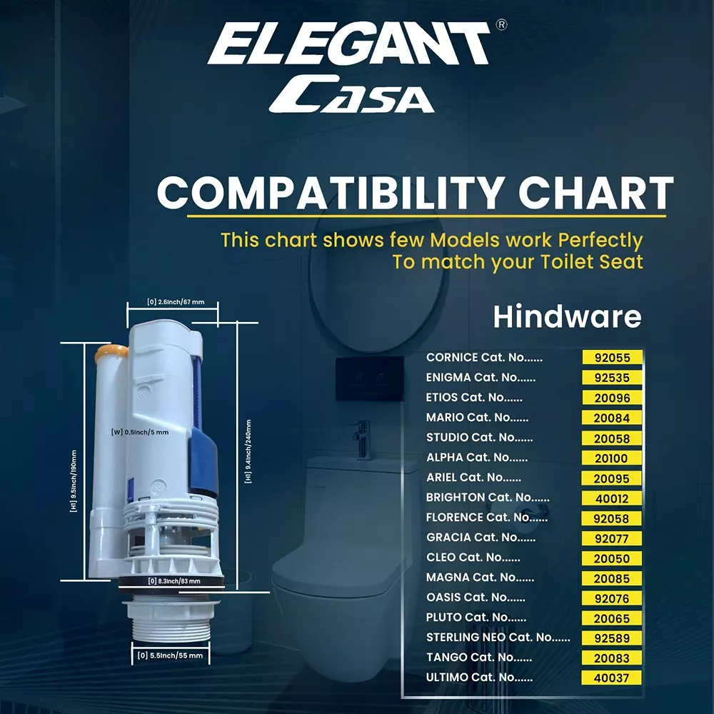 elegant-casa-toilet-flushing-siphon-abs-125-250-mm-white-pack-of-2