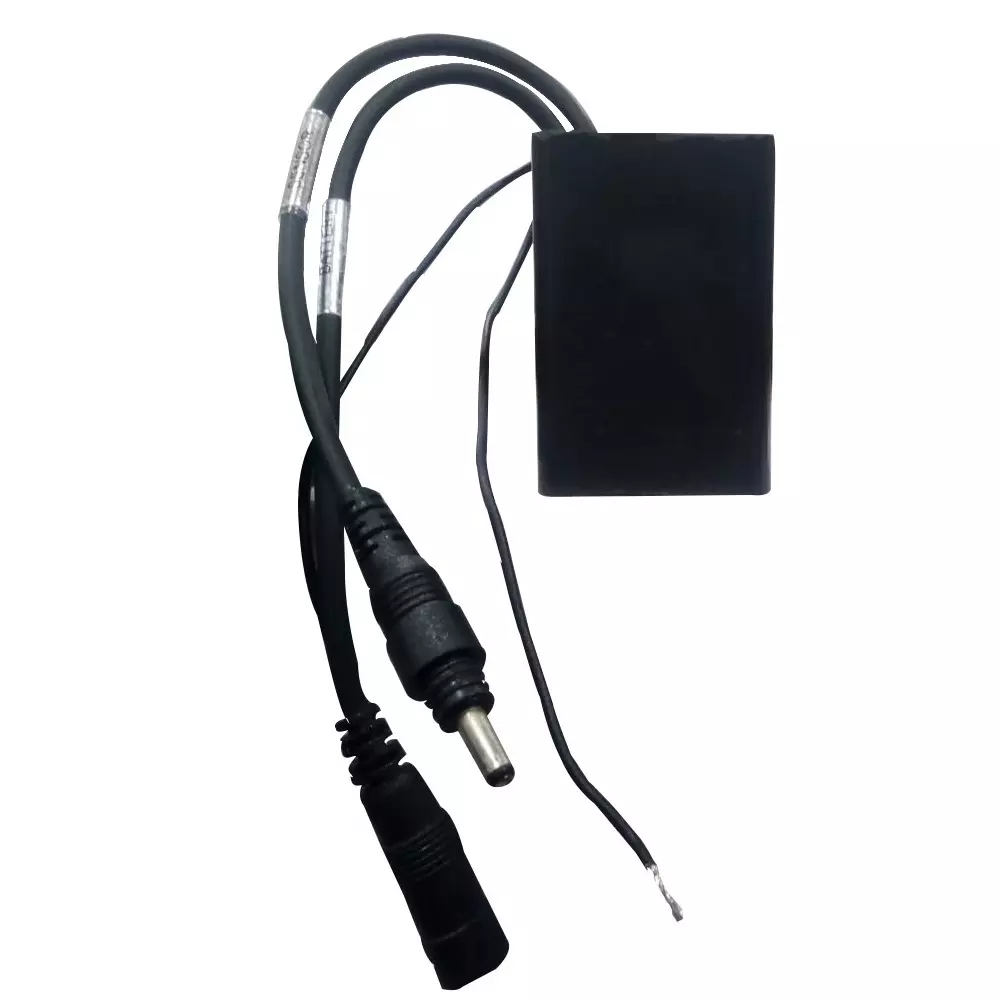 Bharat Photon AC/DC Adapter Rectangular Shape for BPE Products