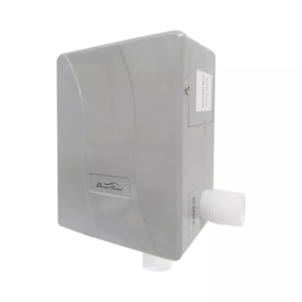 Bharat Photon Control Unit 6 V DC Rectangular Shape Plastic, Metal Body for Sensor Tap, BPE Products