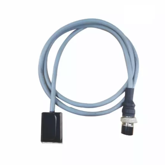 Bharat Photon Sensor Eye Lead Linear Sensor 4 Pin Grey Color for BPE Products, XP