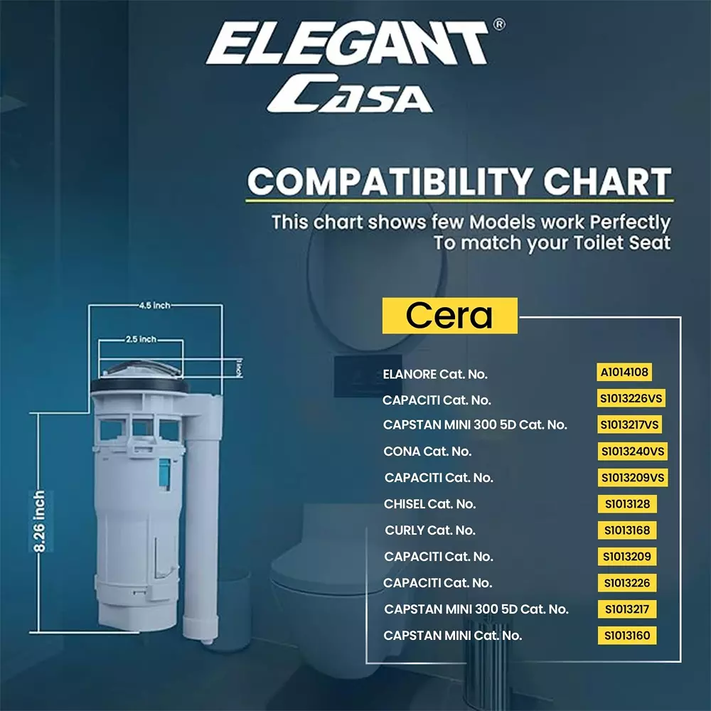 elegant-casa-complete-toilet-repair-kit-abs-75-200-mm