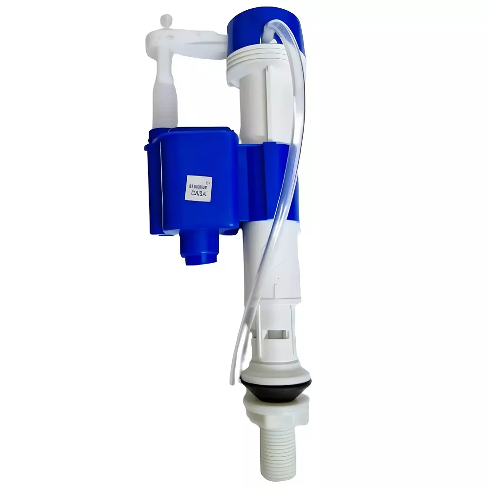 ELEGANT CASA Tank Repair Fitting Kit ABS 150-300 mm Adjustable, 2082