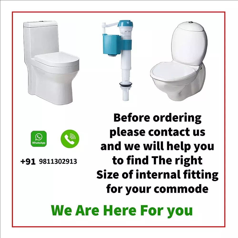 elegant-casa-tank-repair-fitting-kit-abs-150-300-mm-adjustable-2082