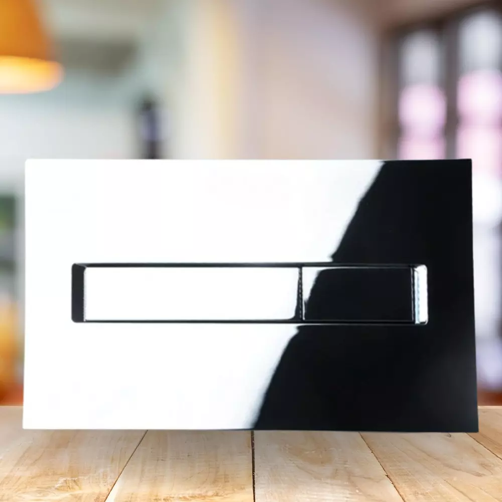 elegant-casa-mechanical-control-flush-faceplate-high-density-polyethylene-16x20-cm-chrome-cfp457