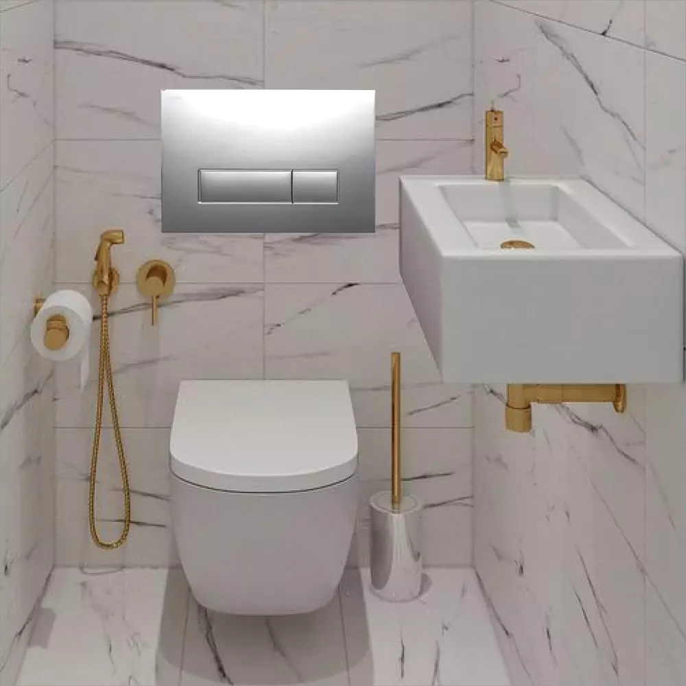 elegant-casa-mechanical-control-flush-faceplate-high-density-polyethylene-16x20-cm-chrome-cfp457