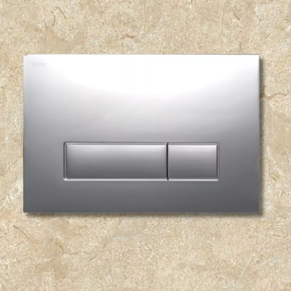 elegant-casa-mechanical-control-flush-faceplate-high-density-polyethylene-16x20-cm-chrome-cfp457