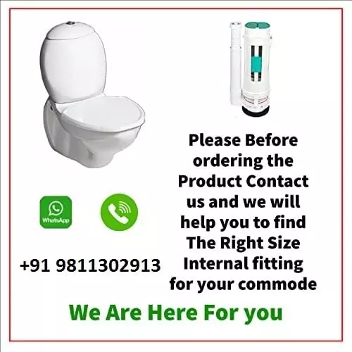 elegant-casa-dual-push-flush-button-abs-70-mm-inlcet-connection-silver-md-3i03-34pv