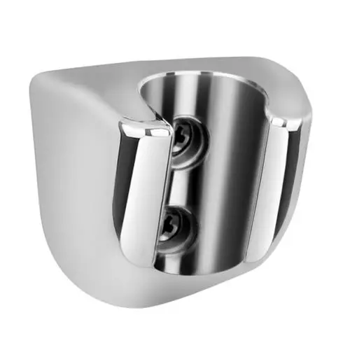 Somany Hook Signature Allied Products Collection Chrome Finish ABS Body, 272150050421