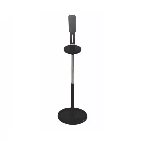 Bharat Photon Long Portable Stand Metal Body with 26-45 inch (66-114 cm) Adjustable Height for BPE Products, BP-FS225S