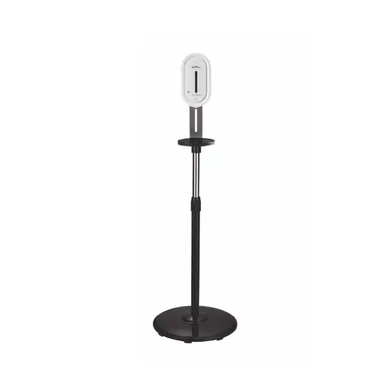 Bharat Photon Long Portable Stand Metal Body with 26-45 inch (66-114 cm) Adjustable Height for BPE Products, BP-FS225S
