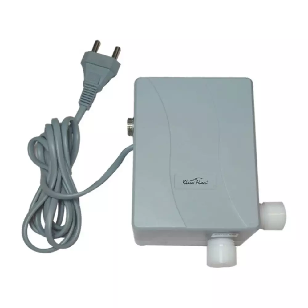Bharat Photon Control Unit 220 V AC Rectangular Shape Plastic, Metal Body for Sensor Tap, BPE Products