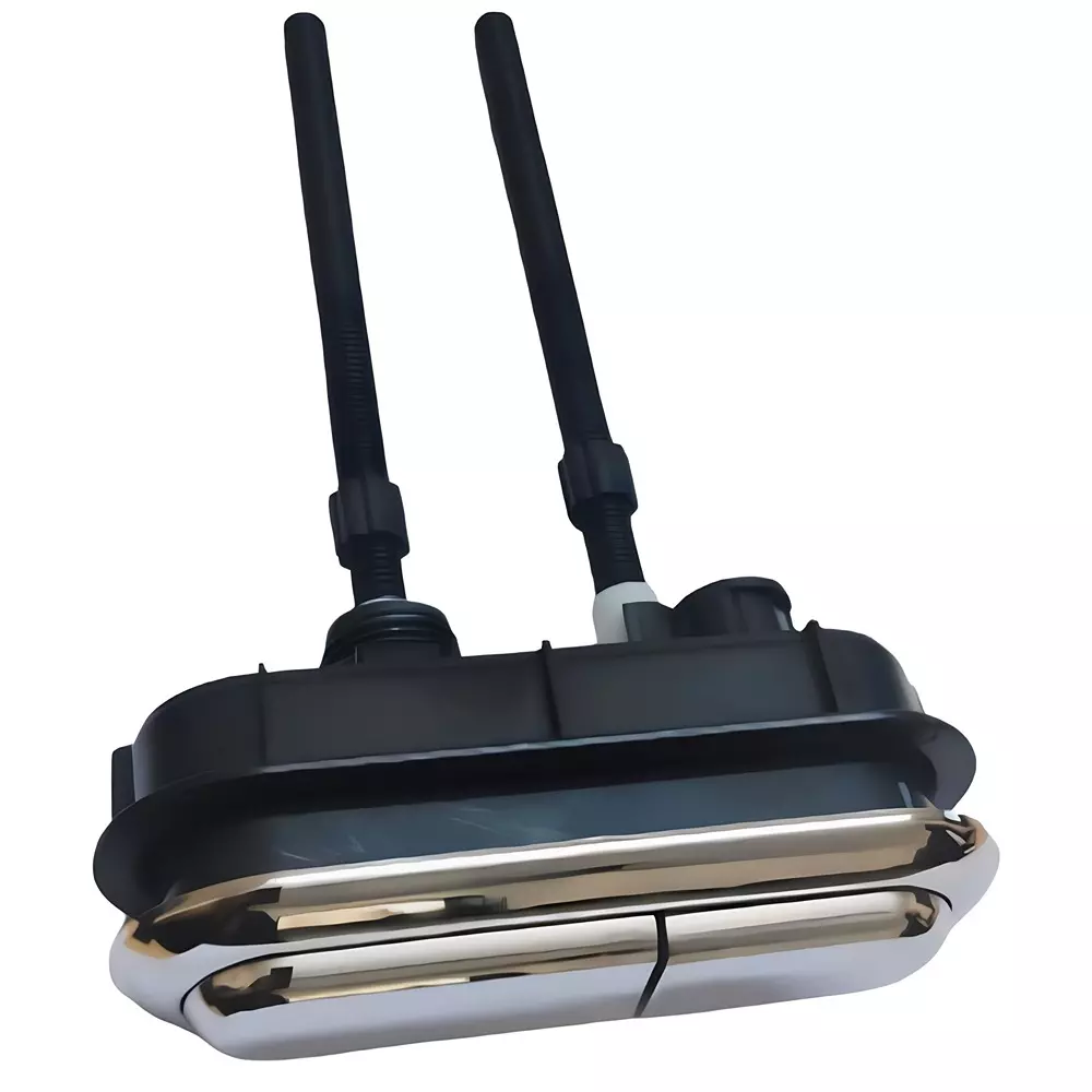 elegant-casa-dual-push-flush-button-abs-100-mm-inlcet-connection-silver