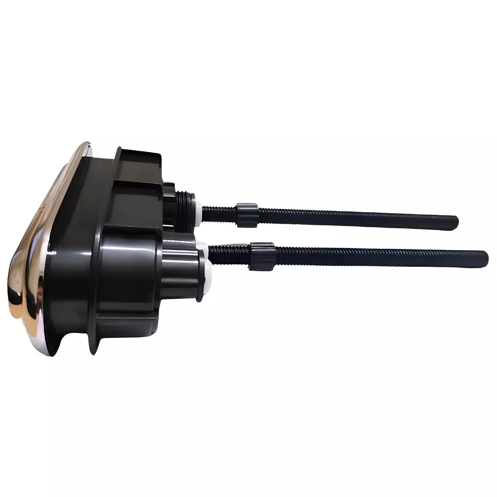 elegant-casa-dual-push-flush-button-abs-100-mm-inlcet-connection-silver