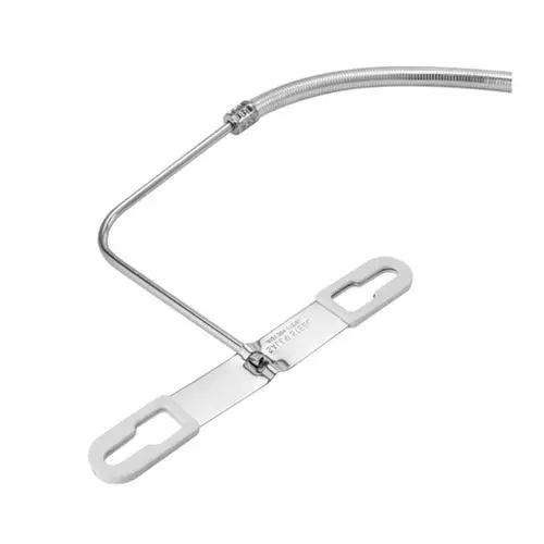 Somany Unique Jet Signature Allied Products Collection Chrome Finish Metal Body, 272150050011
