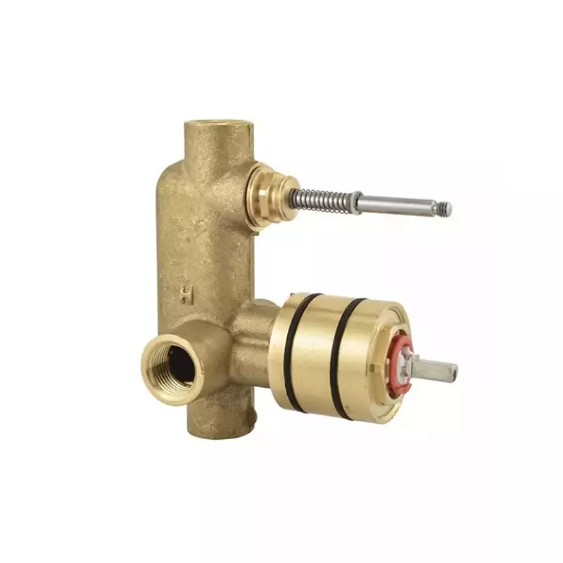 Jaquar Concealed Body for Single Lever Diverter Allied Series, ALD-065M