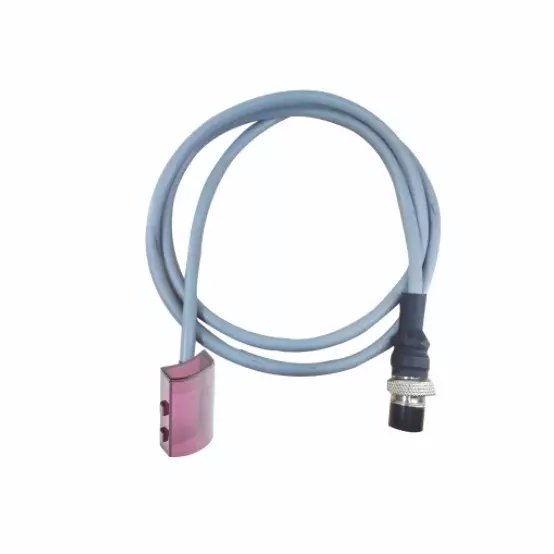 Bharat Photon Sensor Eye Lead Mouth Sensor Grey Color for BPE Products, XM