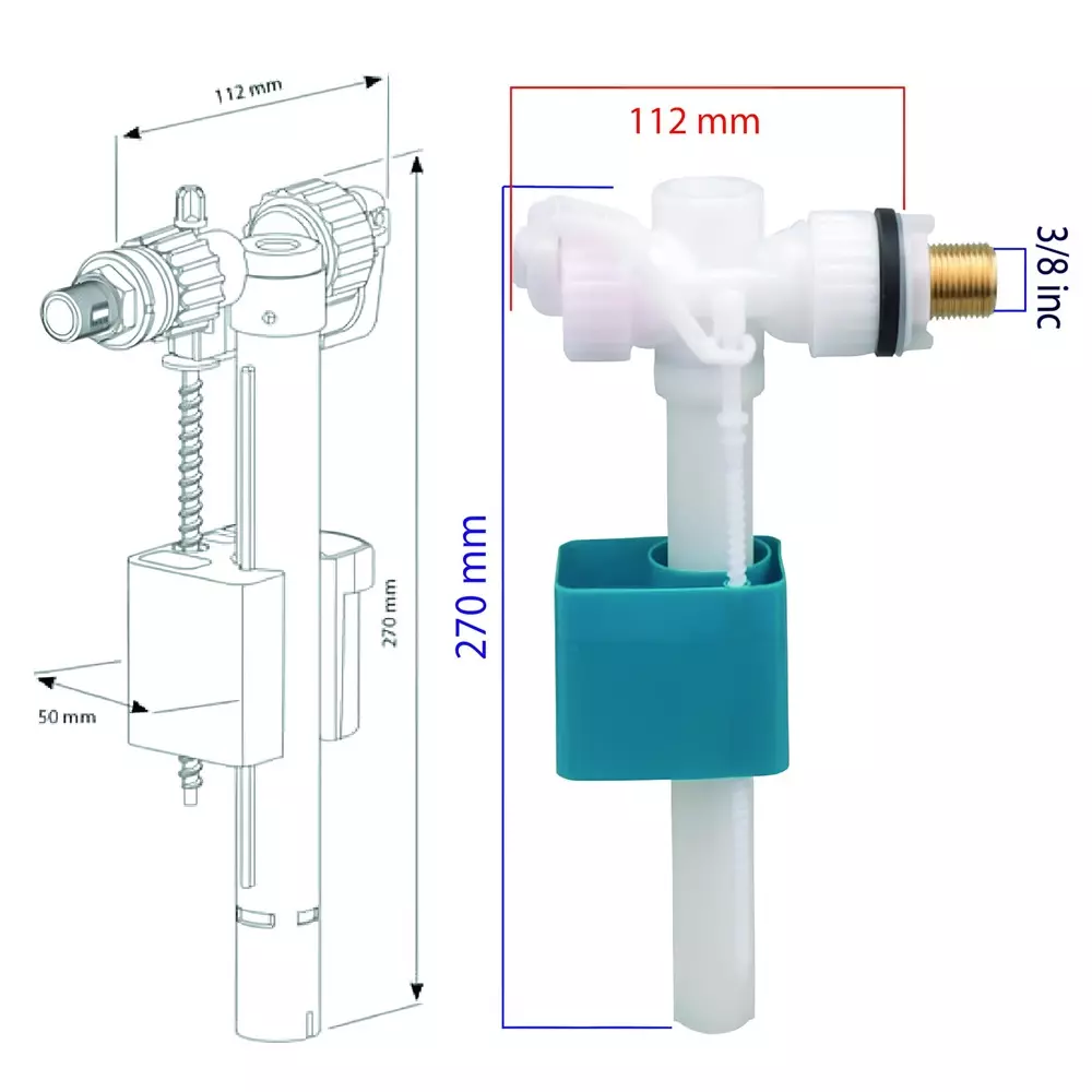 elegant-casa-inlet-valve-polycarbonate-pc-15-mm-white-iv2621