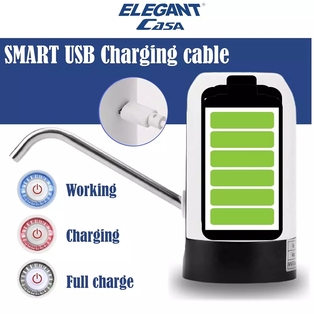 elegant-casa-portable-water-dispenser-pump-glass-shape-127x76x61-cm-white-2293