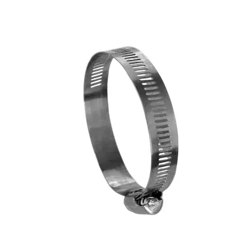 Astberg Grip Clamp Silver 150 mm (6 inch), ASL150