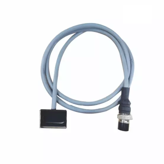 Bharat Photon Sensor Eye Lead Linear Sensor 5 Pin Grey Color for BPE Products, XQ