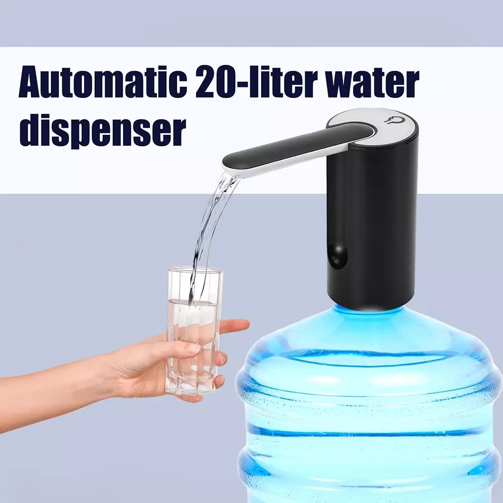 elegant-casa-portable-water-dispenser-pump-round-glass-shape-127x76x61-cm-black-11625