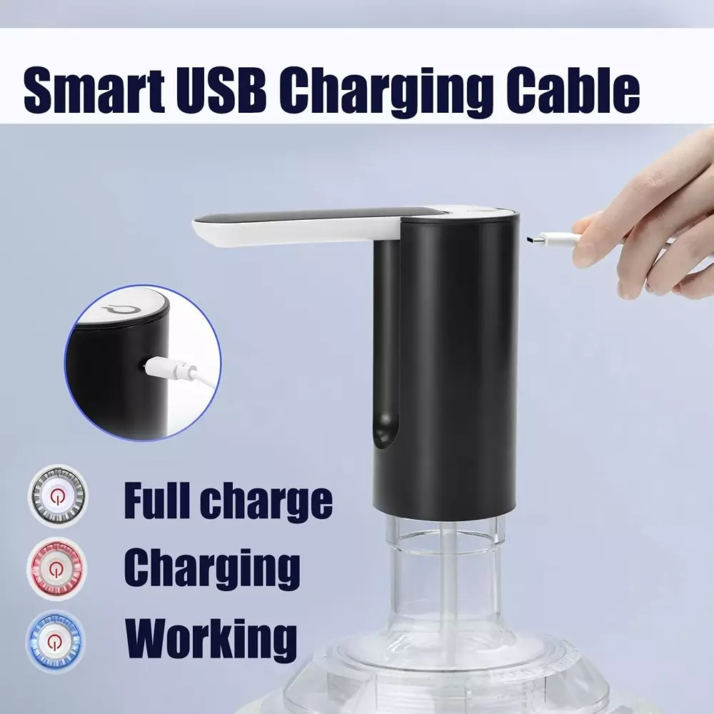 elegant-casa-portable-water-dispenser-pump-round-glass-shape-127x76x61-cm-black-11625